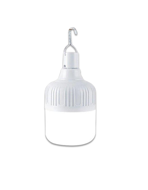 Ліхтар акумул.світлод. з гачком CATA CТ-4279 USB